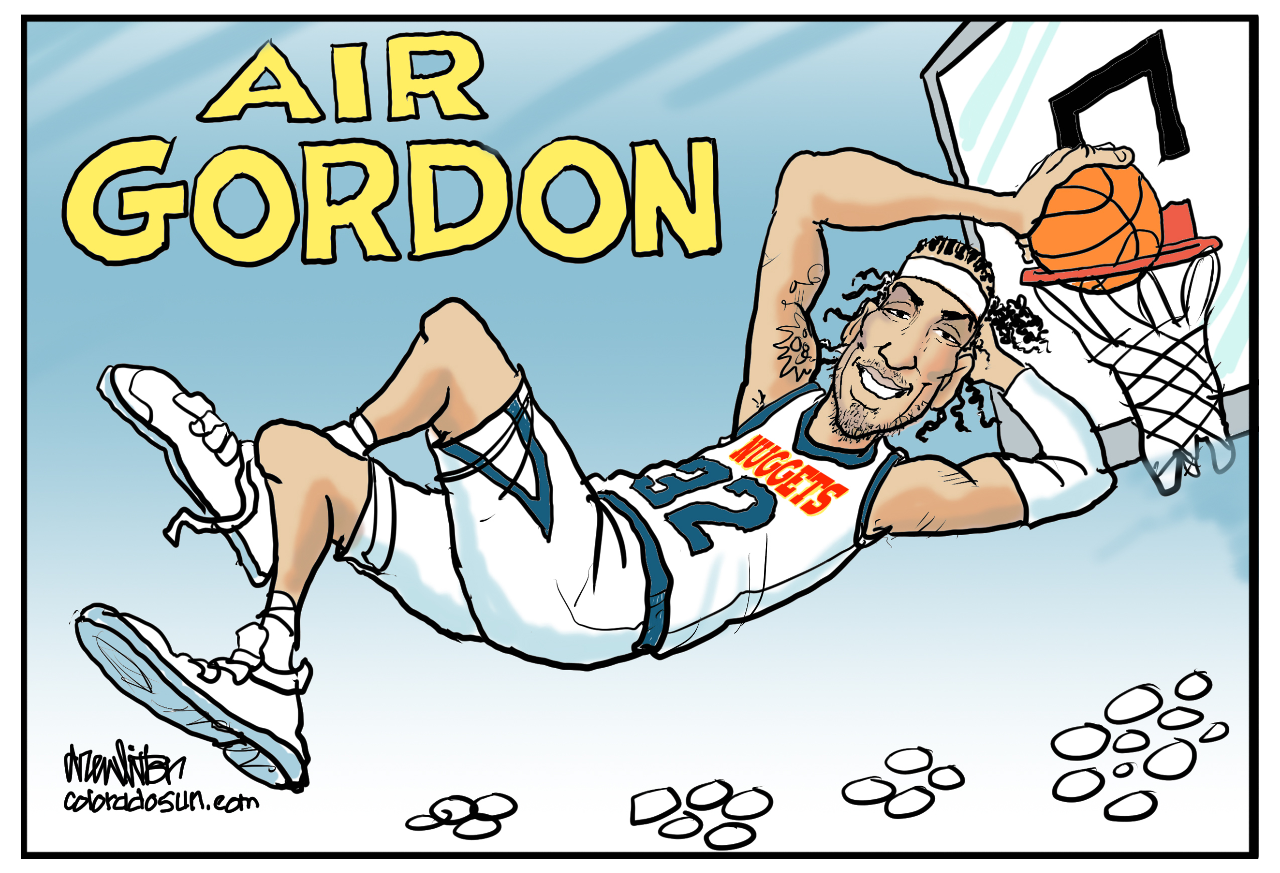 Upcoming Signing Events!